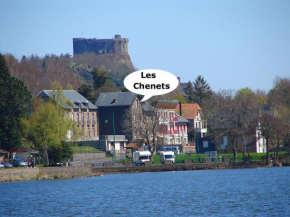 GÎTE GUERY Chambon-Sur-Lac